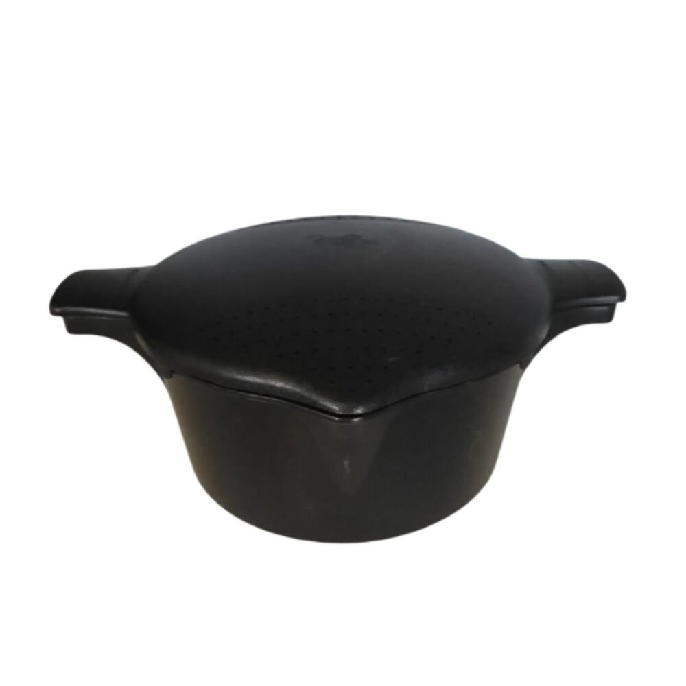 Pampered Chef Microwave Micro-Cooker 2 Qt.